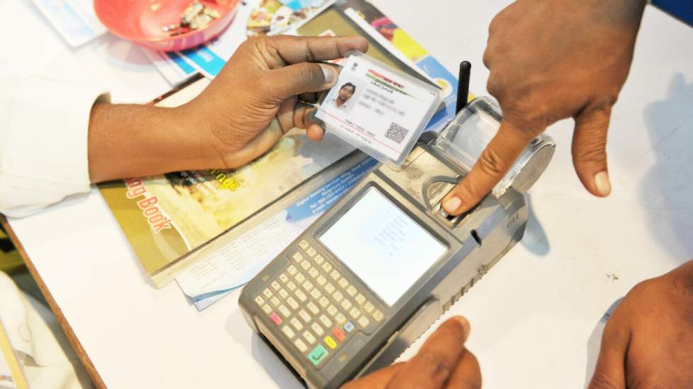 Programme Aadhaar : l'Inde sanctuarise le droit au respect de la vie privée