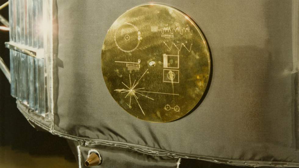 Après 40 ans de solitude dans l'espace, la NASA va envoyer le message de notre choix à la sonde Voyager 1 Après 40 ans de solitude dans l'espace, la NASA va envoyer le message de notre choix à la sonde Voyager 1