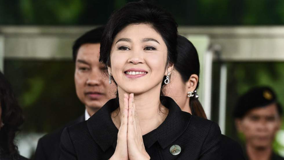 Thaïlande : introuvable, l'ex-Première ministre Yingluck Shinawatra visée par un mandat d'arrêt