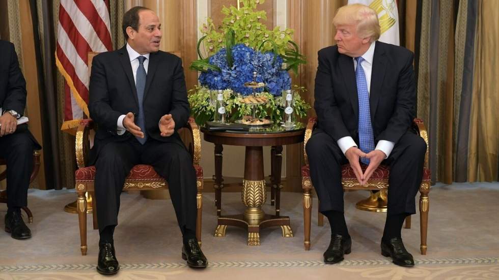 Le Caire pénalisé par Washington pour ses bonnes relations avec Pyongyang ?