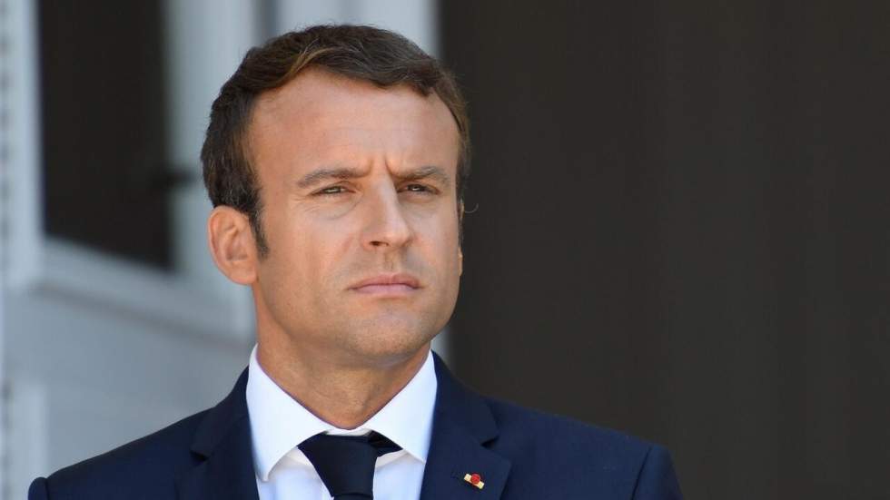 Macron enregistre une nouvelle baisse de popularité dans les sondages