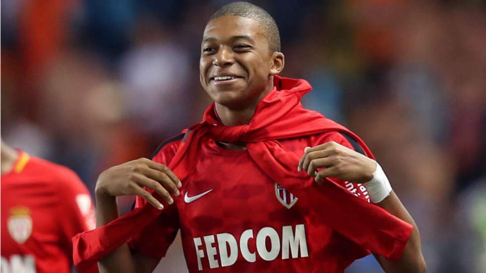 Mbappé, un nouveau transfert record en vue pour le PSG