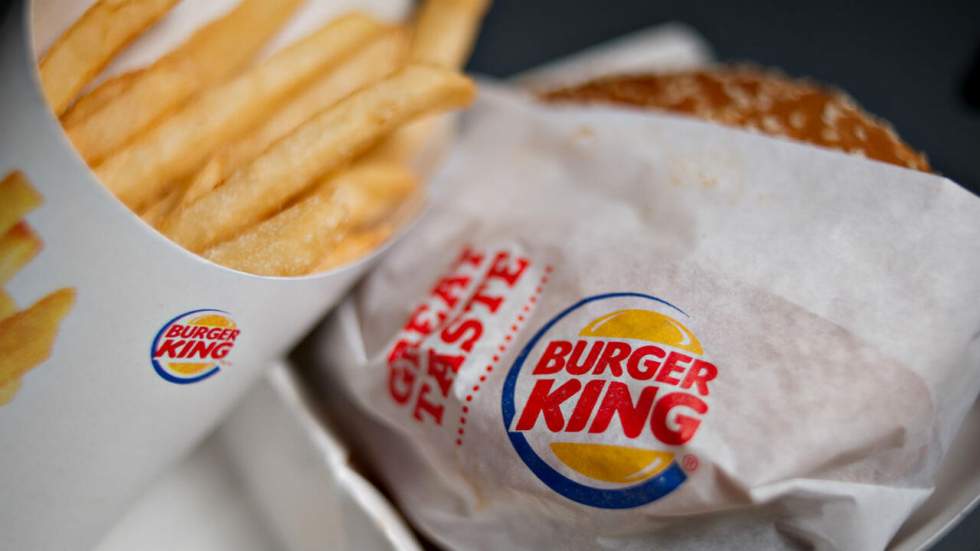 Burger King lance sa propre crypto-monnaie, le WhopperCoin, en Russie Burger King lance sa propre crypto-monnaie, le WhopperCoin, en Russie