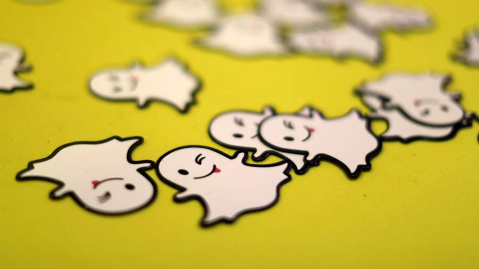 Snapchat met les influenceurs sur un piédestal avec des comptes certifiés Snapchat met les influenceurs sur un piédestal avec des comptes certifiés