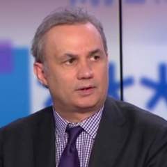 Le journaliste Bruno Roger-Petit nommé porte-parole de l'Élysée Le journaliste Bruno Roger-Petit nommé porte-parole de l'Élysée