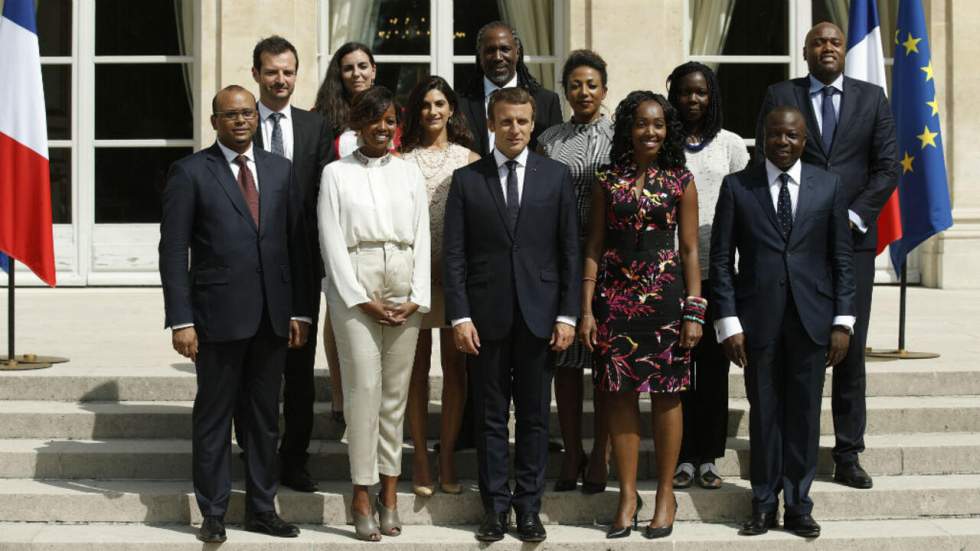 Pourquoi Emmanuel Macron se dote d’un Conseil présidentiel pour l’Afrique Pourquoi Emmanuel Macron se dote d’un Conseil présidentiel pour l’Afrique