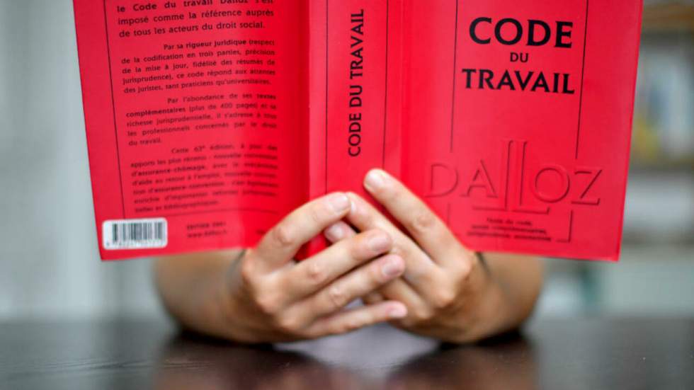 Code du travail : une réforme taillée sur mesure pour les patrons de PME Code du travail : une réforme taillée sur mesure pour les patrons de PME