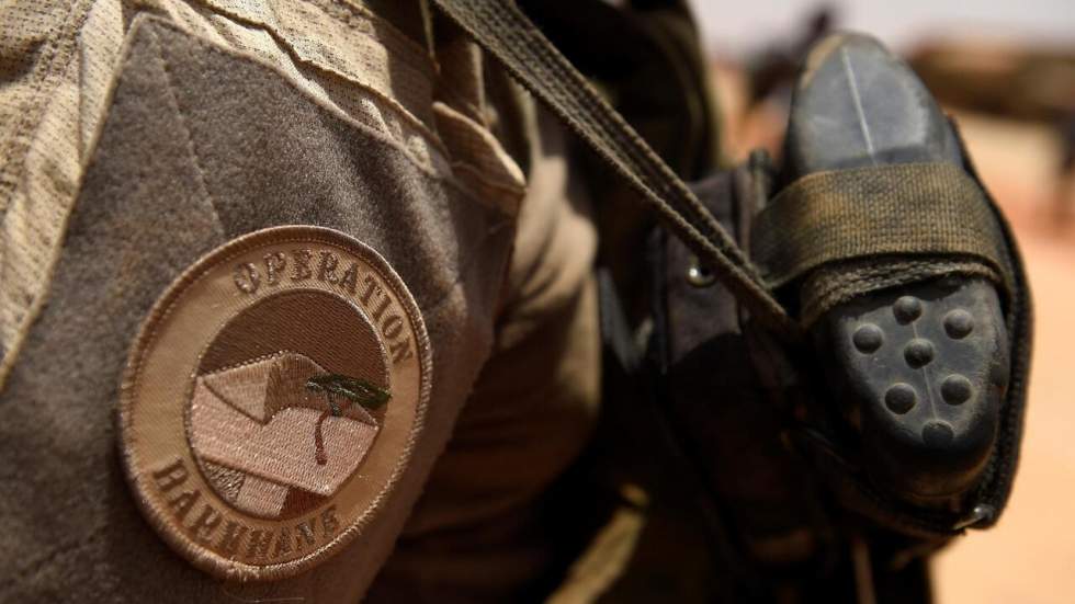 La France nomme un envoyé spécial pour le Sahel La France nomme un envoyé spécial pour le Sahel