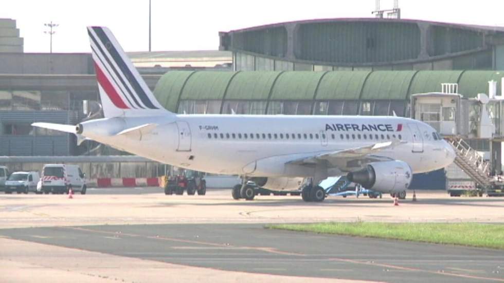 Air France-KLM accueille deux nouveaux actionnaires