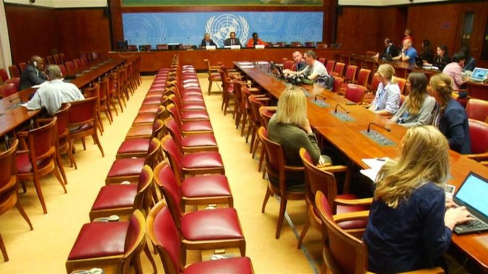 Des crimes contre l’humanité au Burundi, selon l'ONU Des crimes contre l’humanité au Burundi, selon l'ONU