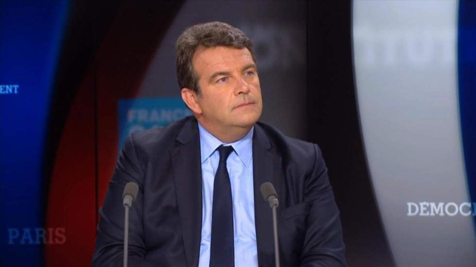 Thierry Solère : "Wauquiez a cassé le cordon sanitaire entre la droite et le FN"