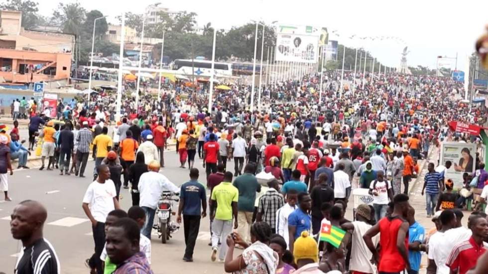 Togo : l’opposition inflexible Togo : l’opposition inflexible