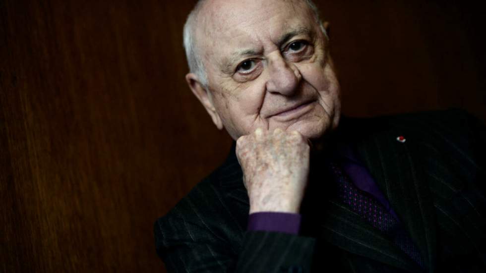 L'homme d'affaire et mécène Pierre Bergé, ex-compagnon d'Yves Saint Laurent, est décédé