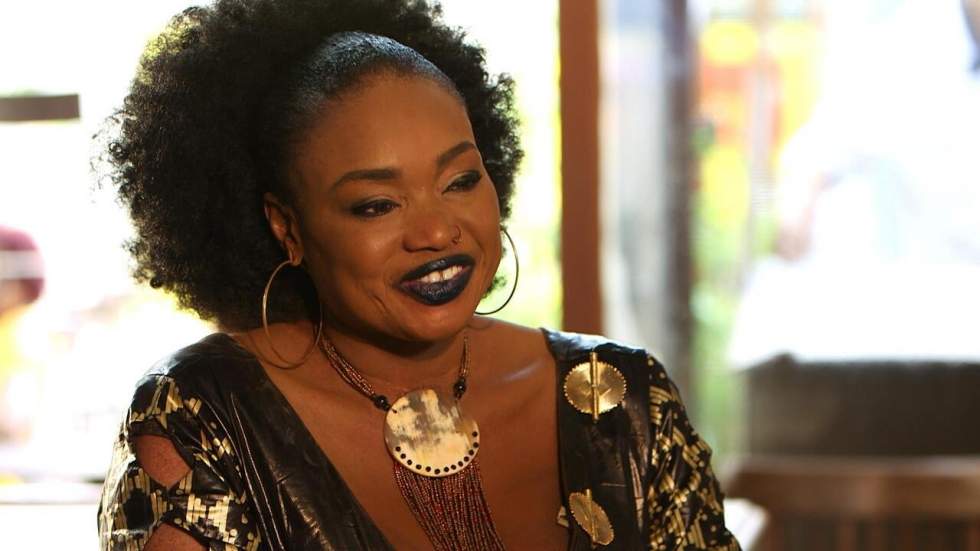 Le Paris des Arts d'Oumou Sangaré Le Paris des Arts d'Oumou Sangaré
