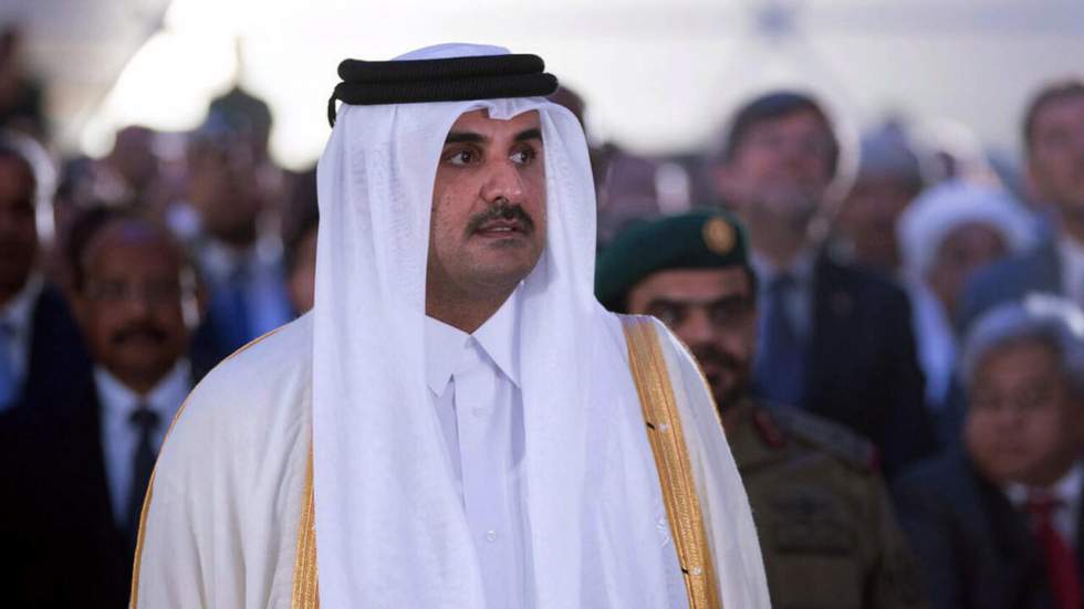 Riyad annonce que le Qatar est prêt au dialogue puis suspend tout contact