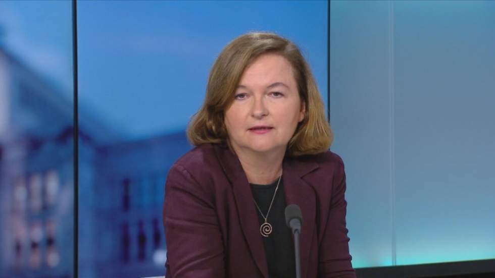 Nathalie Loiseau : "Le positionnement du gouvernement polonais dans l’UE pose problème"