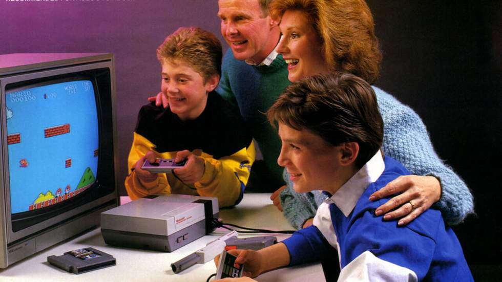 Nintendo annonce que la NES Mini sera bientôt de retour en Europe