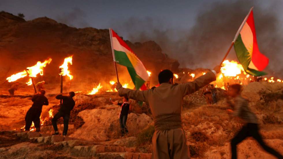 Les députés irakiens rejettent le référendum sur l’indépendance du Kurdistan