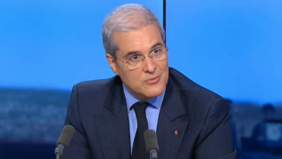 Expulsé de Tunisie, un cousin de Mohammed VI accuse la présidence tunisienne Expulsé de Tunisie, un cousin de Mohammed VI accuse la présidence tunisienne
