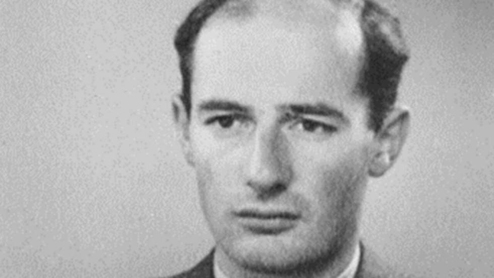 La famille Wallenberg somme Moscou de lever le mystère sur le "Schindler suédois" La famille Wallenberg somme Moscou de lever le mystère sur le "Schindler suédois"