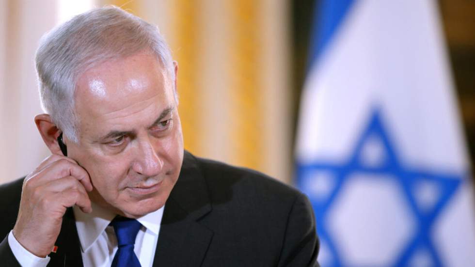 Le Premier ministre israélien Benjamin Netanyahou soutient la création d’un État kurde