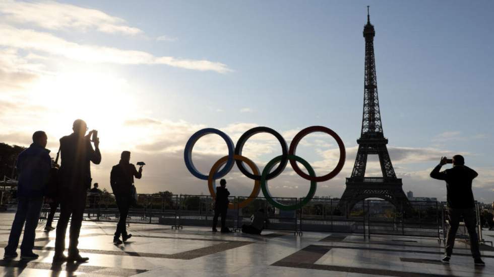 JO-2024 à Paris : la presse française dithyrambique