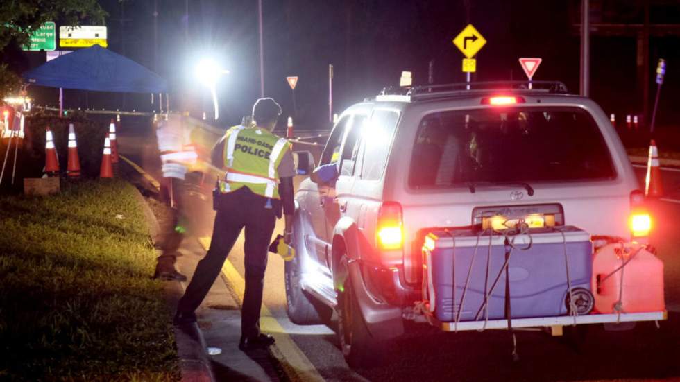 Irma : le bilan s'alourdit à 37 morts aux États-Unis