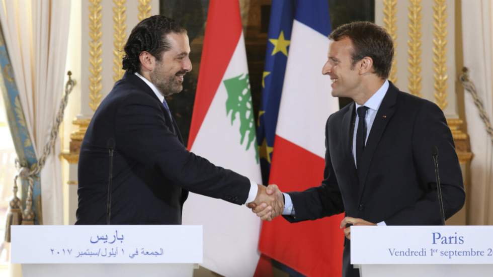 Saudi Oger : Hariri s'est engagé auprès de Macron à régler le contentieux