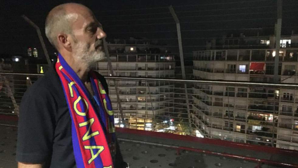 Fan du Barça depuis toujours, il ne supporte plus la "propagande indépendantiste" du club