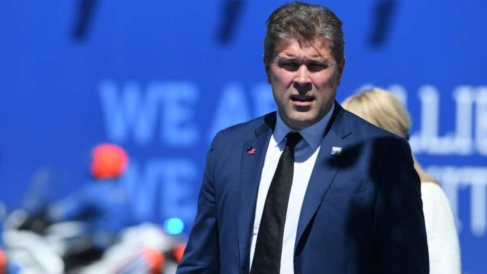Islande : le Premier ministre convoque des législatives anticipées Islande : le Premier ministre convoque des législatives anticipées