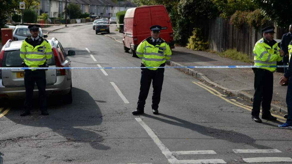 Attentat de Londres : un deuxième suspect arrêté, le niveau d'alerte terroriste abaissé