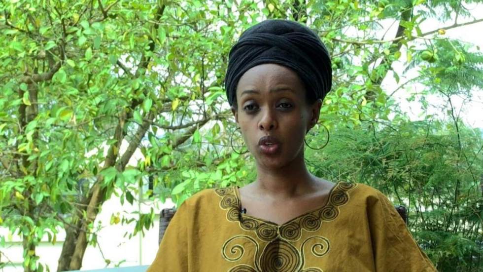 Rwanda : l’opposante Diane Rwigara sort du silence