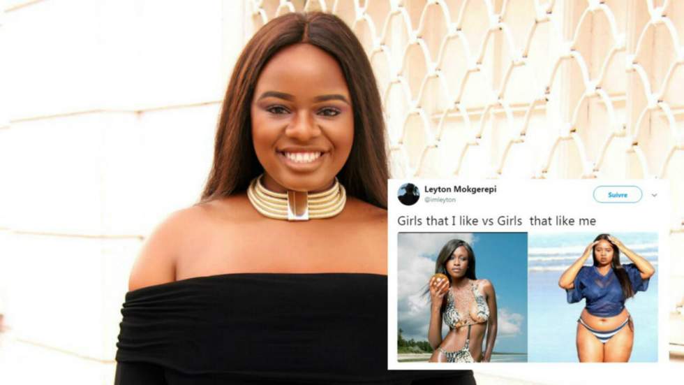 Cette jeune femme qui a fait l'objet d'un mème sexiste a rappelé avec classe qu'elle était une vraie personne Cette jeune femme qui a fait l'objet d'un mème sexiste a rappelé avec classe qu'elle était une vraie personne