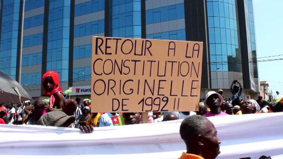 Togo : 1 mort, 25 blessés dans les manifestations