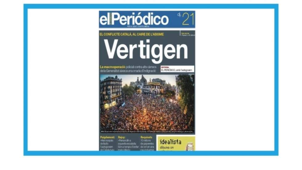 "Vertige catalan"