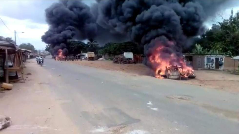 Togo : le risque de la radicalisation