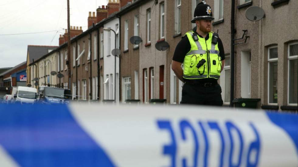 Attentat dans le métro de Londres : un suspect de 18 ans inculpé Attentat dans le métro de Londres : un suspect de 18 ans inculpé