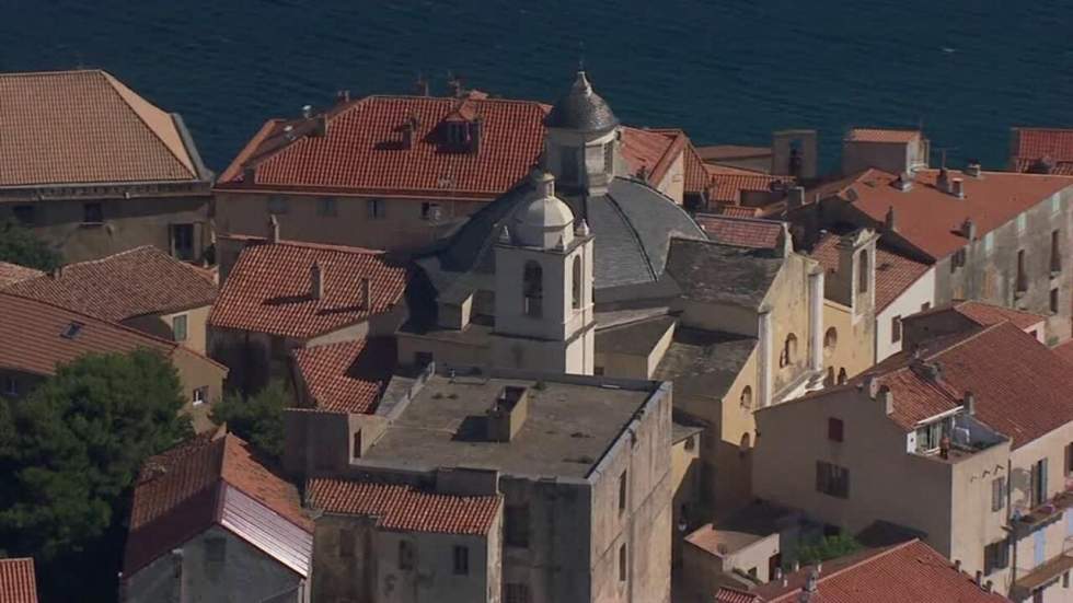 Calvi, la Corse éternelle Calvi, la Corse éternelle