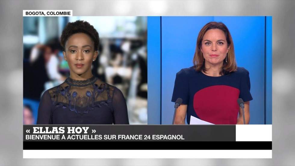 "Ellas Hoy" : bienvenue à "ActuElles" en espagnol