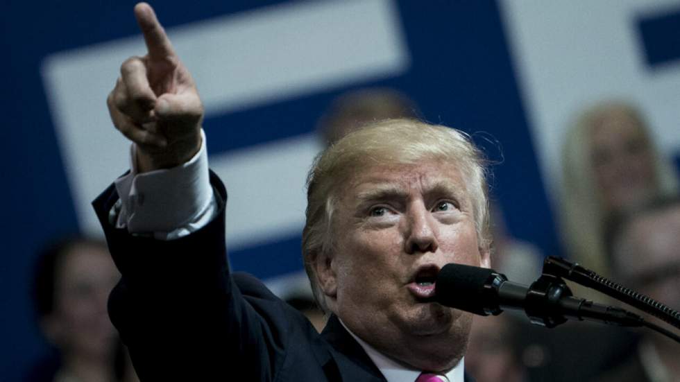 Test d'un missile iranien : "Nous n'avons pas vraiment un accord", répond Trump Test d'un missile iranien : "Nous n'avons pas vraiment un accord", répond Trump