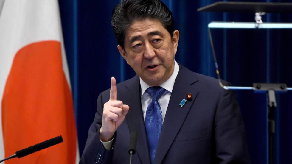 Japon : Shinzo Abe annonce des élections législatives anticipées