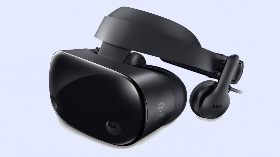Ça suffit maintenant : Samsung aussi pourrait lancer prochainement son casque VR Windows Mixed Reality Ça suffit maintenant : Samsung aussi pourrait lancer prochainement son casque VR Windows Mixed Reality
