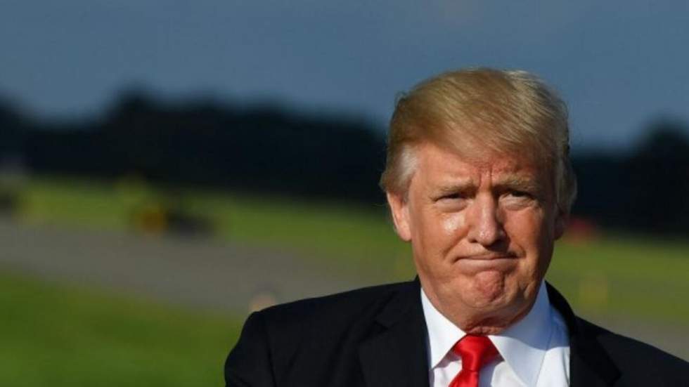 Obamacare : nouveau revers pour Donald Trump