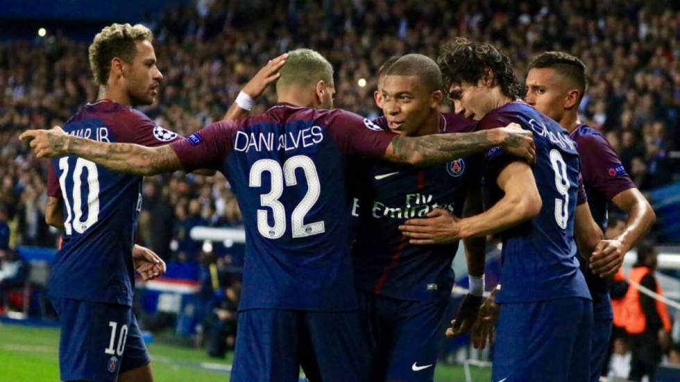 Ligue des champions : au Parc, le PSG étrille un bien terne Bayern Ligue des champions : au Parc, le PSG étrille un bien terne Bayern