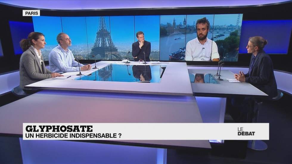 Le glyphosate, un herbicide indispensable pour les agriculteurs ? (partie 1)