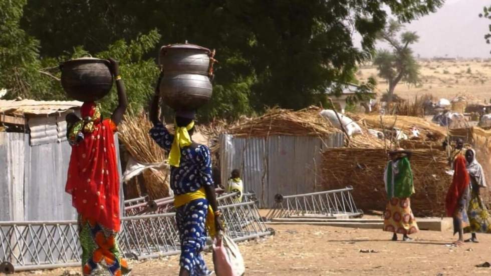 Le Cameroun accusé d'avoir refoulé des milliers de réfugiés nigérians