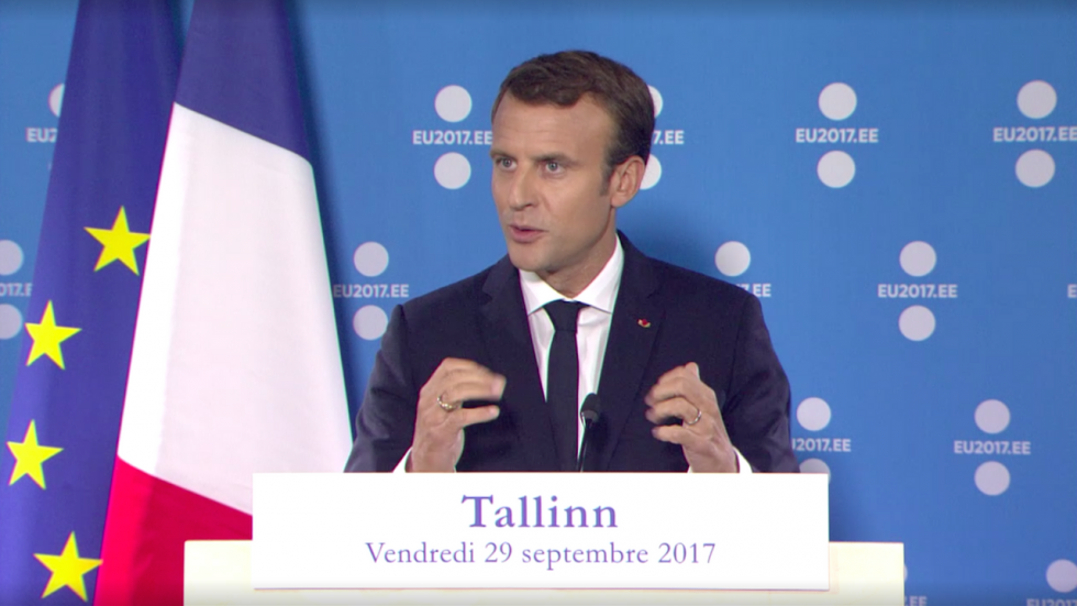 Sommet européen de Tallinn : entre marché unique numérique, compétition juste et cybersécurité Sommet européen de Tallinn : entre marché unique numérique, compétition juste et cybersécurité