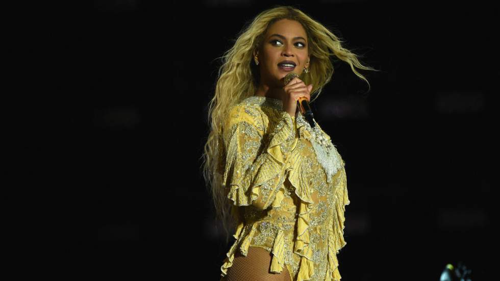 Beyoncé chante en espagnol et c'est beaucoup moins gênant que lorsqu'elle s'était mise au français