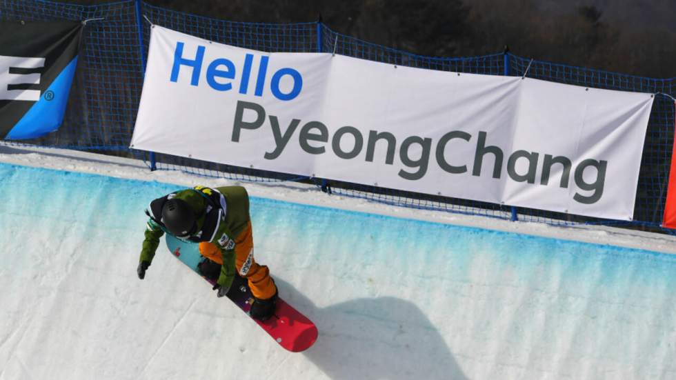 Pyeongchang 2018 : l'ombre de la Corée du Nord plane sur les Jeux olympiques