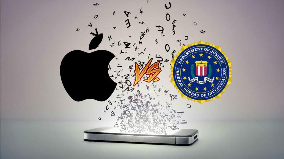 Une cour fédérale autorise le FBI à garder le secret sur le décryptage de l'iPhone de San Bernardino